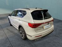 gebraucht Seat Tarraco 1.4 eHybrid FR LM20 AHK KAMERA NAVI WINTERPAKET