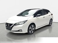 Gebraucht Nissan Leaf N-Connecta 160 kW (218 PS) 2021 Kleinwagen