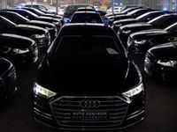 Gebraucht Audi A8L 500 PS (367 kW) 2016 Schwarz Limousine