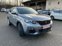 Gebraucht Peugeot 3008 Active 131 PS (96 kW) 2019 Grau SUV