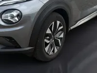 Gebraucht Nissan Juke Acenta 114 PS (83 kW) 2023 Grau SUV