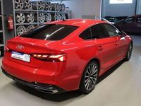 gebraucht Audi A5 Sportback 40 TFSI S-line*Tiptronic*1Hd*LED*KAM*EU6