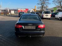 Gebraucht Audi A6 240 PS (176 kW) 2009 Schwarz Limousine