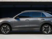 Neu VW T-Roc R-line 150 PS (110 kW) 2026 Wolf grey metallic / dach in sch SUV