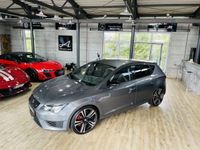 gebraucht Seat Leon Cupra 290 DSG*NAVI*DCC*