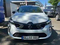 Gebraucht Mitsubishi Colt Select 91 PS (66 kW) 2025 Weiß Kleinwagen