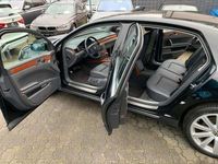 Second-hand VW Phaeton 224 CP (164 kW) 2007 Negru Berlinǎ