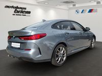 Gebraucht BMW 218 M Sport 136 PS (100 kW) 2024 Grau Coupé