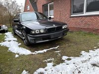 Gebraucht BMW 740 Basis 286 PS (210 kW) 1995 Limousine