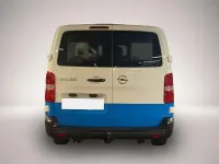 Gebraucht Opel Vivaro-e Combi Edition 122 PS (89 kW) 2021 Manufacturer Van / Kleinbus