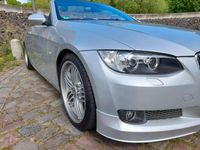 Gebraucht Alpina B3 360 PS (264 kW) 2008 Silber Cabrio