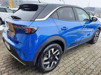 Gebraucht Opel Mokka Elegance 131 PS (96 kW) 2022 Blau SUV