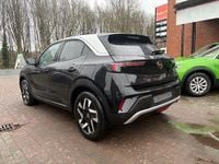 Gebraucht Opel Mokka-e Elegance 100 kW (136 PS) 2022 Schwarz SUV