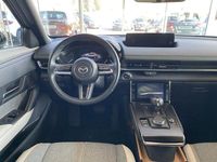 Gebraucht Mazda MX30 Makoto 106 kW (145 PS) 2023 Multitone zircon sand SUV