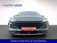 Gebraucht Ford Kuga 152 PS (111 kW) 2022 Grau SUV