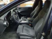 gebraucht Audi S6 Avant TDI Tour Privacy