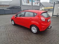 gebraucht Ford Fiesta MIT ERST 60000KM 1,2 LIETER