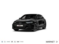 Neu Audi RS3 400 PS (294 kW) 2026 Mythosschwarz metallic Limousine