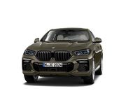 Gebraucht BMW X6 Efficient Dynamics 340 PS (250 kW) 2026 SUV