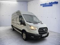 Gebraucht Ford Transit Trend 131 PS (96 kW) 2024 Van
