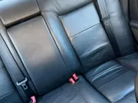 Gebraucht Audi A8 250 PS (183 kW) 2001 Schwarz Limousine