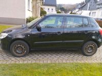 gebraucht Skoda Fabia 