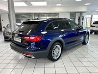 gebraucht Audi A4 Allroad 40 TDI Quattro*PANO*LED*ACC*B&O*NAVI