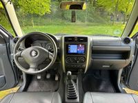gebraucht Suzuki Jimny 1.3 4WD Style Apple Car Play