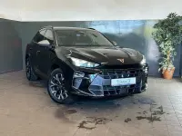 Gebraucht Cupra Terramar 204 PS (150 kW) 2025 Mythosschwarz SUV