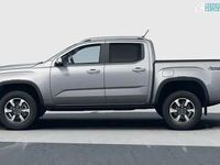 Neu VW Amarok Style 241 PS (177 kW) 2025 Bright blue metallic Abholung