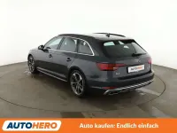 Gebraucht Audi A4 Sport 190 PS (139 kW) 2019 Grau Kombi