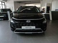 Neu Hyundai Bayon Trend 99 PS (72 kW) 2025 Schwarz SUV