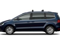 gebraucht VW Sharan Comfortline