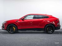 Gebraucht Lamborghini Urus 650 PS (478 kW) 2022 Rosso efesto SUV