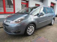 gebraucht Citroën Grand C4 Picasso HDi 135 FAP Exclusive Autom.