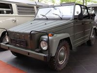 Second-hand VW 181 48 CP (35 kW) 1974 Verde SUV