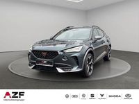 Gebraucht Cupra Formentor VZ 310 PS (228 kW) 2023 Grün SUV