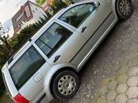 gebraucht VW Golf IV Variant 1,4 l 16v