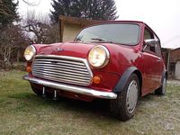 Gebraucht Austin Mini 63 PS (46 kW) 1986