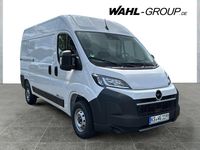 Gebraucht Opel Movano 140 PS (102 kW) 2025 Weiß Van