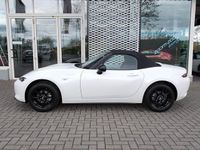 gebraucht Mazda MX5 2024 Prime-Line G-132 ACAA Klima VOLL-LED SHZ 16Zo