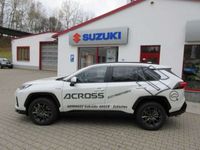 gebraucht Suzuki Across PLUG-IN HYBRID