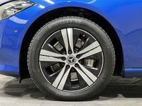 Gebraucht Mercedes C300e 197 PS (144 kW) 2024 Blau, Kombi