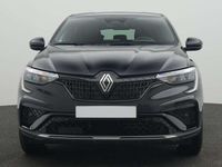 Neu Renault Arkana Techno 140 PS (102 kW) 2026 Nachtblau SUV