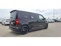 Gebraucht Opel Vivaro Basis 130 PS (95 kW) 2025 Schwarz Van / Kleinbus