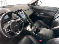 Gebraucht Jaguar E-Pace R 200 PS (147 kW) 2019 Weiß SUV