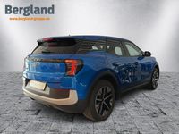 Neu Ford Explorer 250 kW (340 PS) 2026 Blue my mind metallic blau SUV