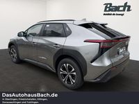 Gebraucht Toyota bZ4X 150 kW (204 PS) 2025 Grau SUV
