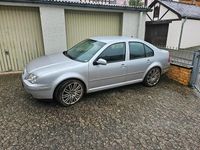 Gebraucht VW Bora 170 PS (125 kW) 2002 Silber Limousine