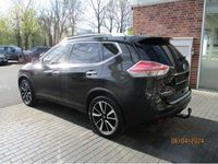 gebraucht Nissan X-Trail N-Vision